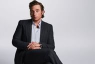 How tall is Jeremy Allen White?